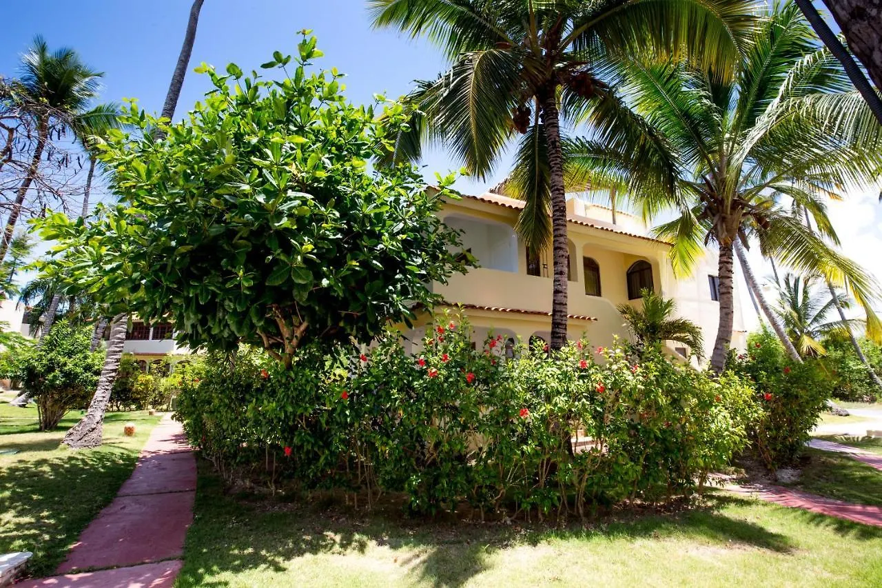 Los Corales Beach Village Punta Cana Hotel