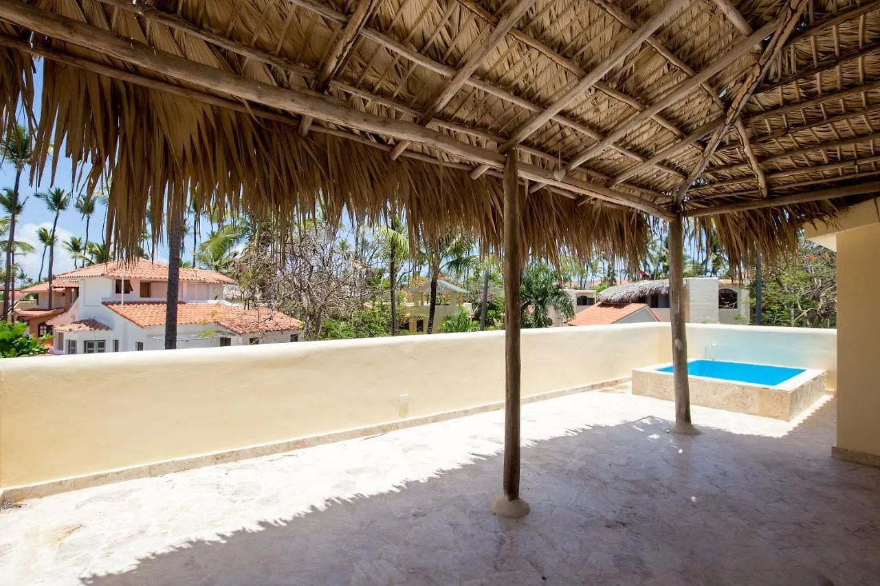**** Hotel Los Corales Beach Village Punta Cana République dominicaine