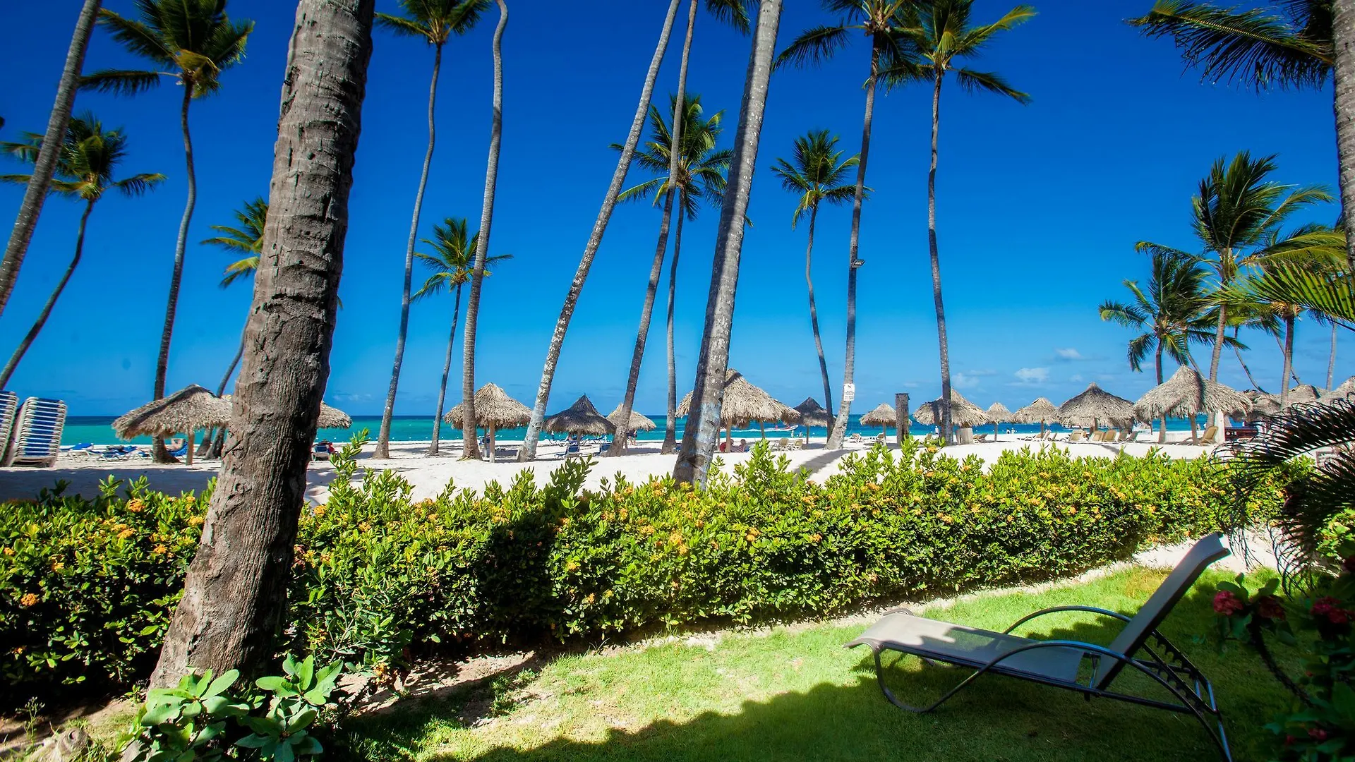 Los Corales Beach Village Punta Cana