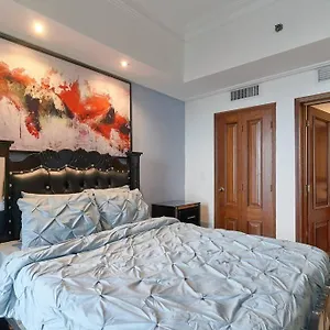Appartement Luxurious Ocean View