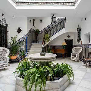 Appart hôtel Machado