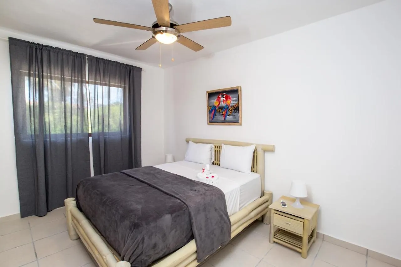Los Corales Beach Village Punta Cana Hotel