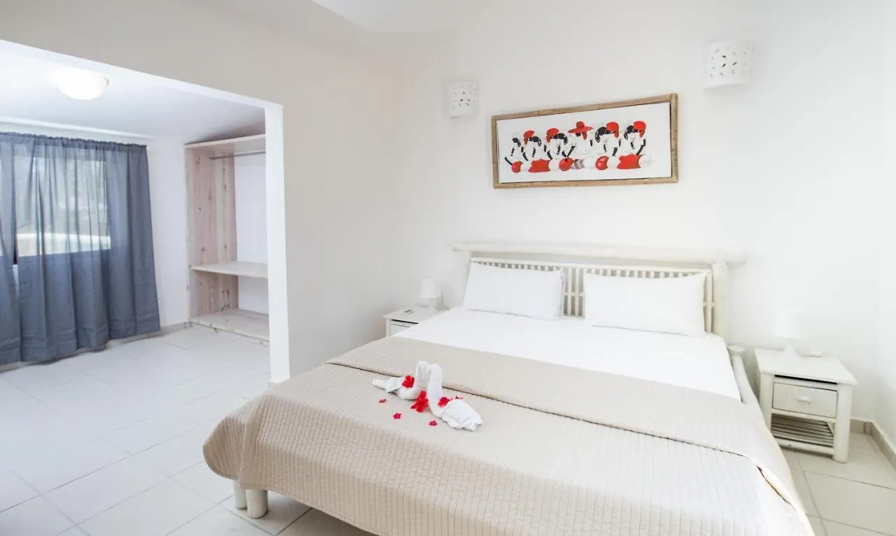 Hotel Los Corales Beach Village Punta Cana