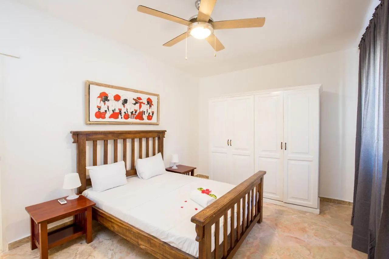 Hotel Los Corales Beach Village Punta Cana