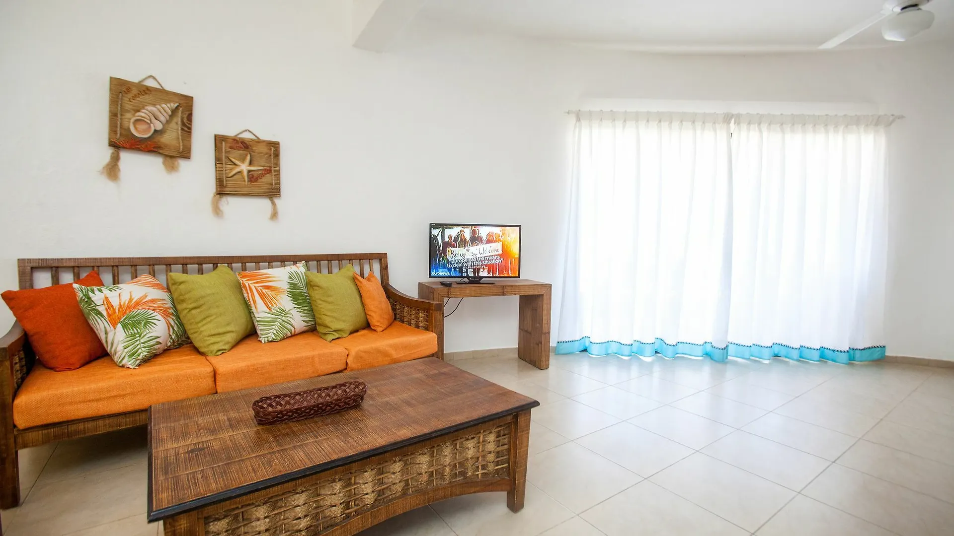 Hotel Los Corales Beach Village Punta Cana