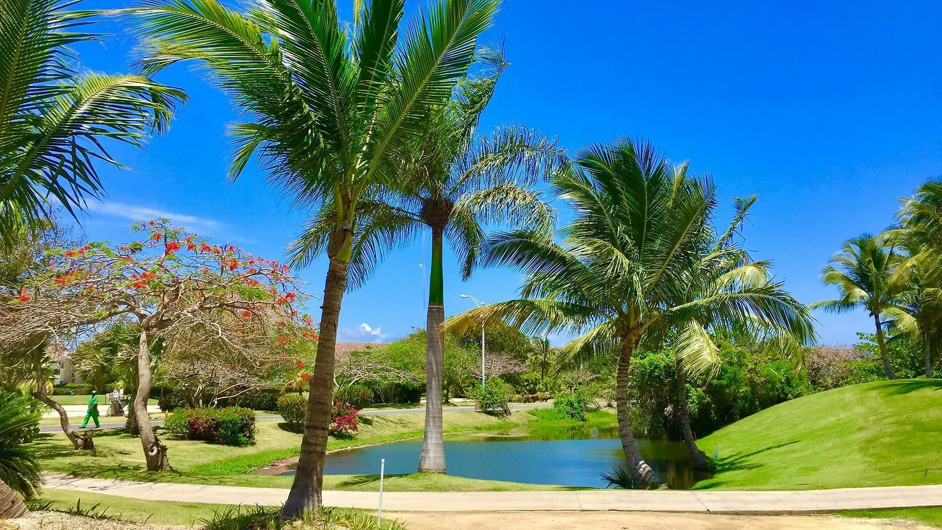 Los Corales Beach Village Punta Cana