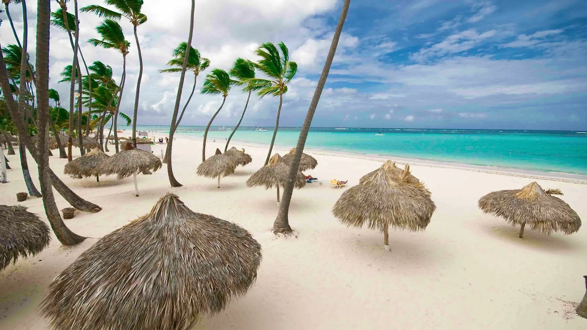 Los Corales Beach Village Punta Cana Hotel