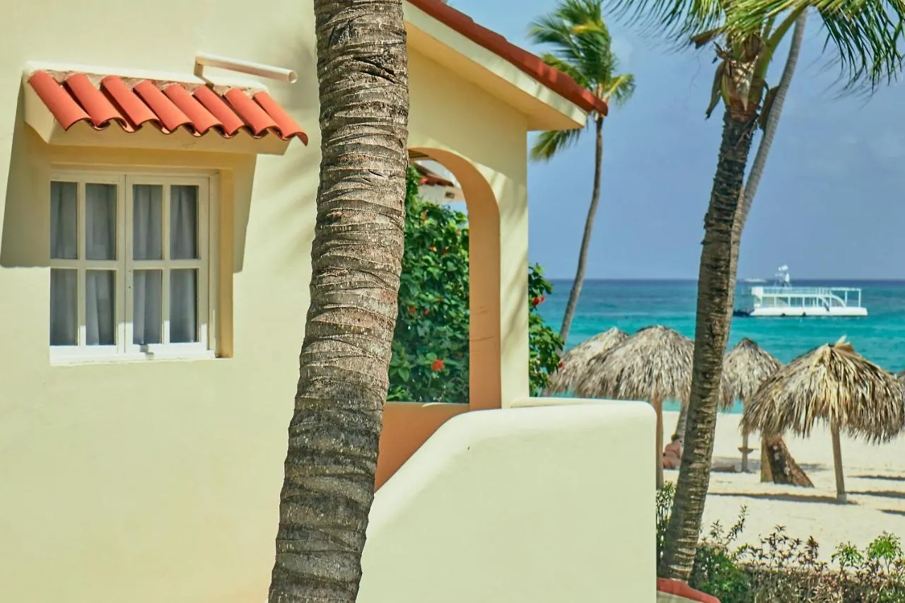 Hotel Los Corales Beach Village Punta Cana