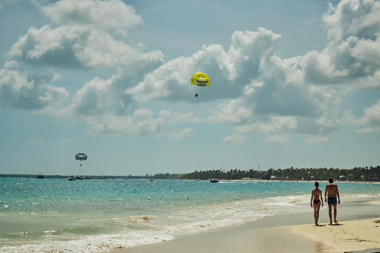 Los Corales Beach Village Punta Cana Dominican Republic