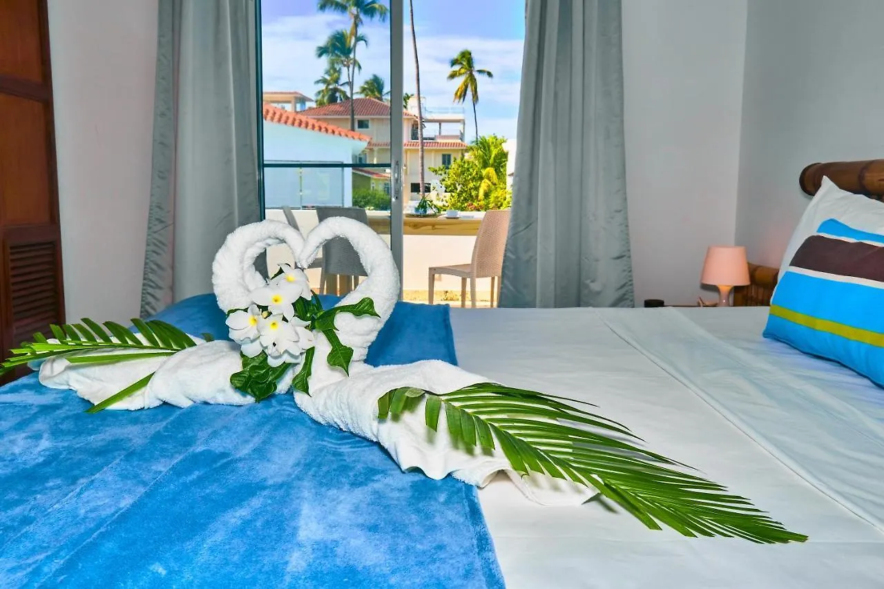 Los Corales Beach Village Punta Cana