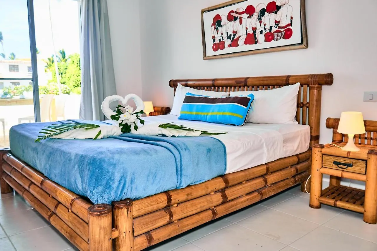 Los Corales Beach Village Punta Cana Hotel