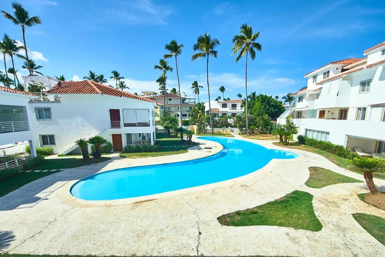 Hotel Los Corales Beach Village Punta Cana