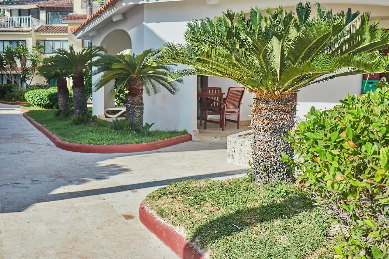 Los Corales Beach Village Punta Cana Hotel
