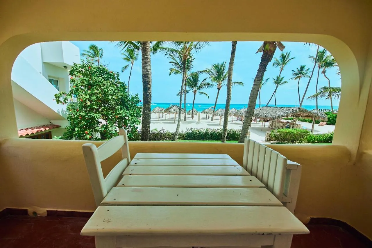 Hotel Los Corales Beach Village Punta Cana