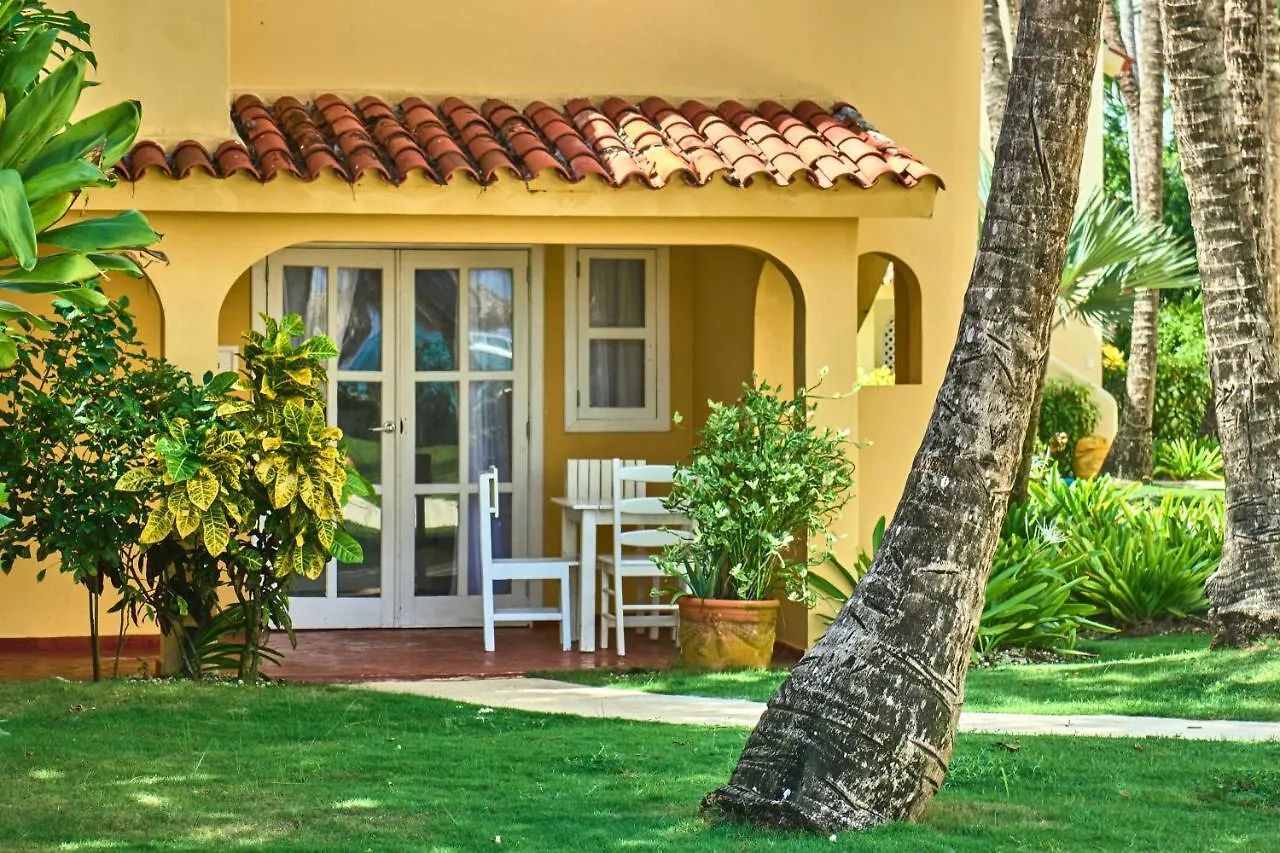 Hotel Los Corales Beach Village Punta Cana