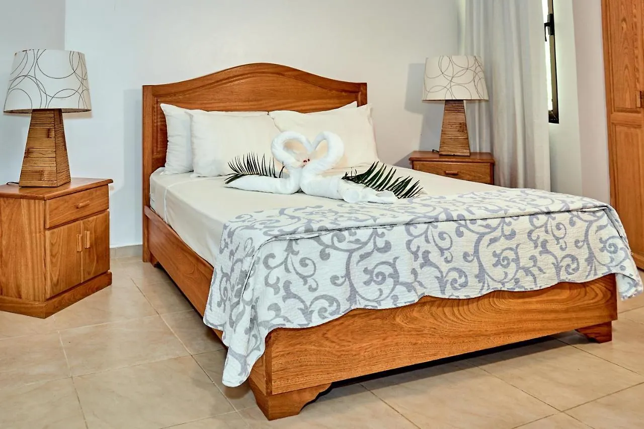 Los Corales Beach Village Punta Cana