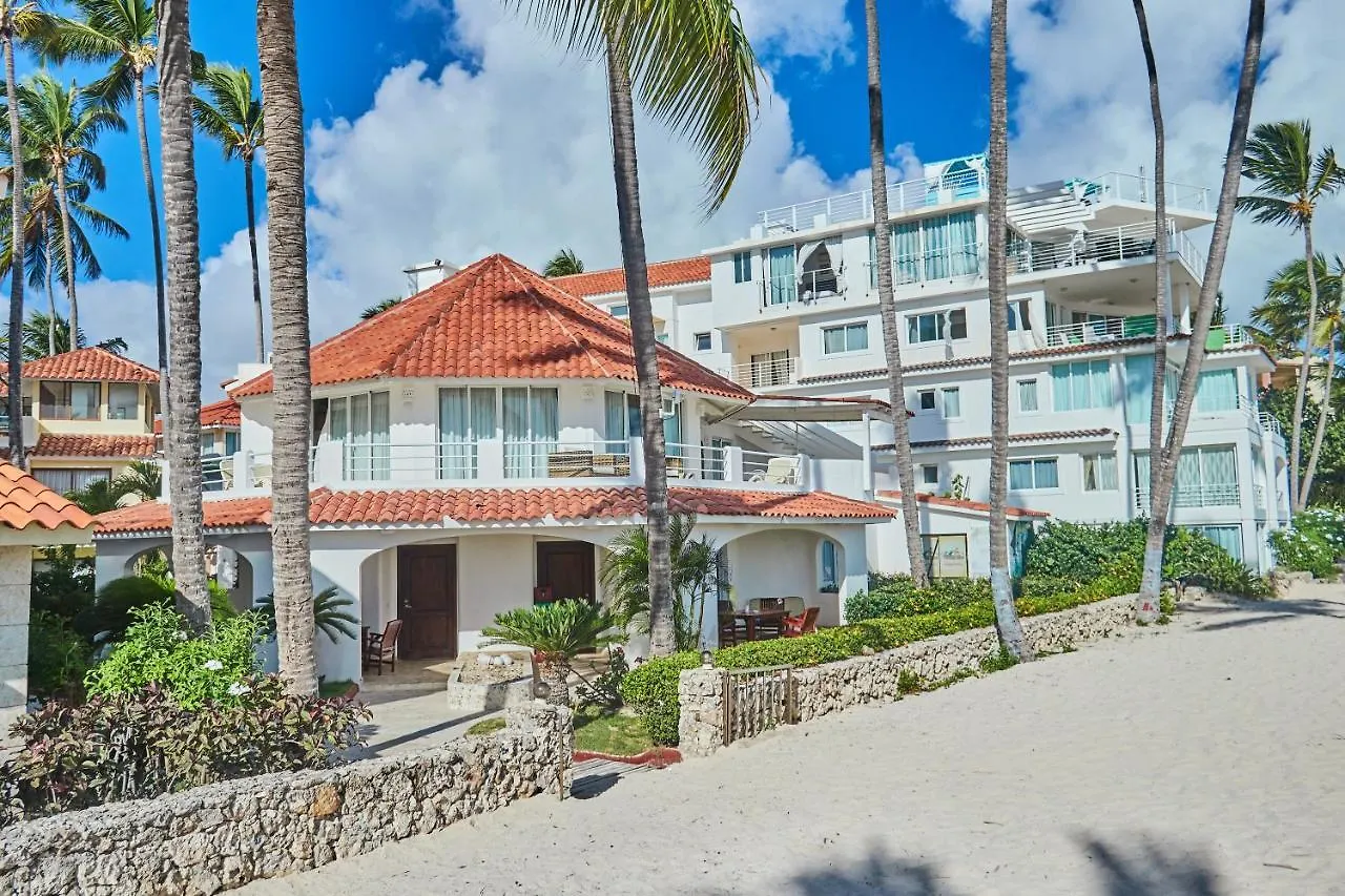 Hotel Los Corales Beach Village Punta Cana
