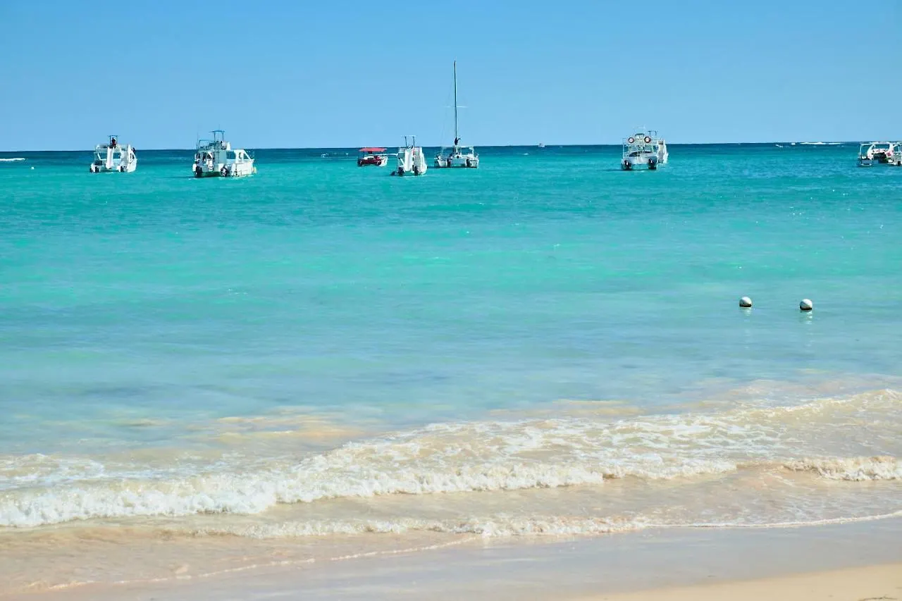 Los Corales Beach Village Punta Cana Hotel