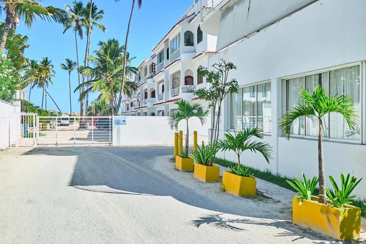 Hotel Los Corales Beach Village Punta Cana
