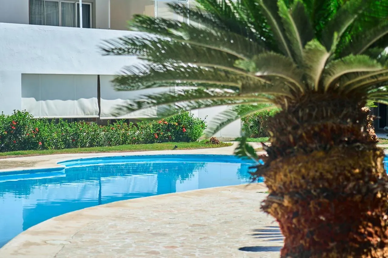 Los Corales Beach Village Punta Cana Hotel