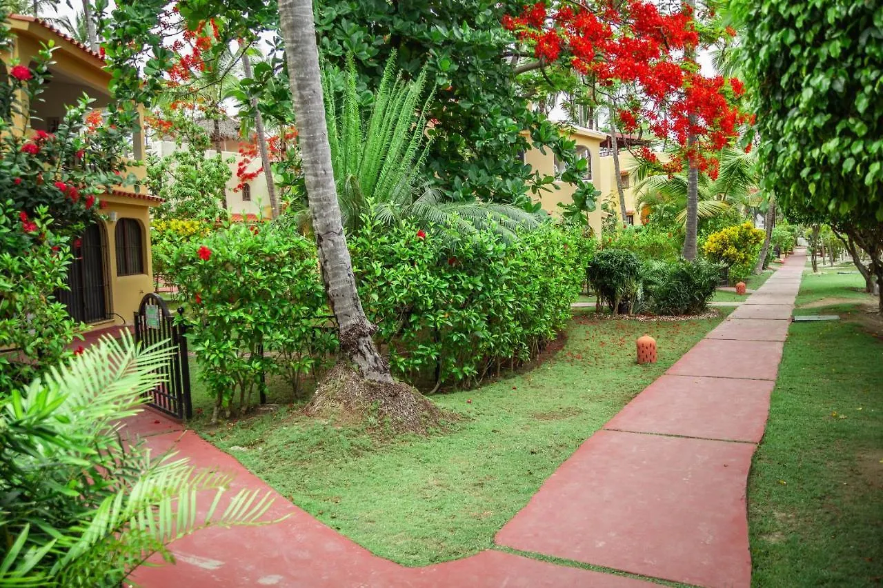 Hotel Los Corales Beach Village Punta Cana