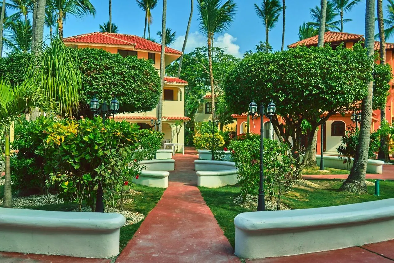Los Corales Beach Village Punta Cana Hotel