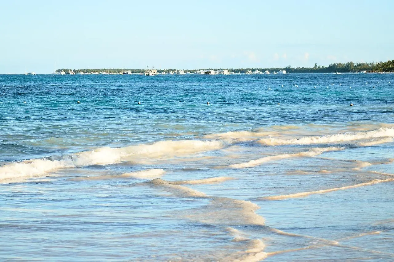Hotel Los Corales Beach Village Punta Cana