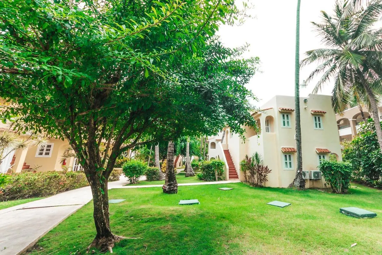 Los Corales Beach Village Punta Cana Hotel