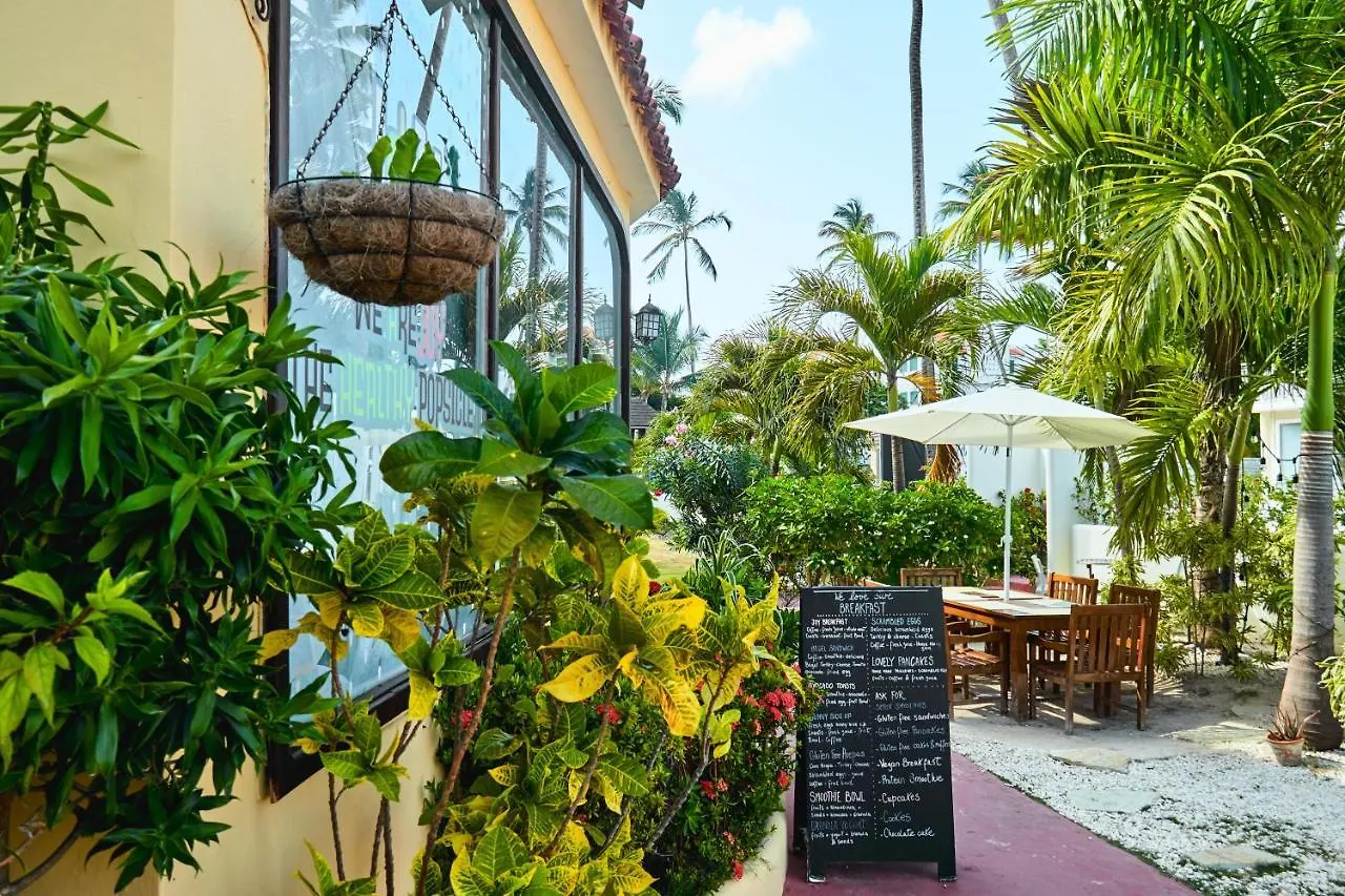 Los Corales Beach Village Punta Cana