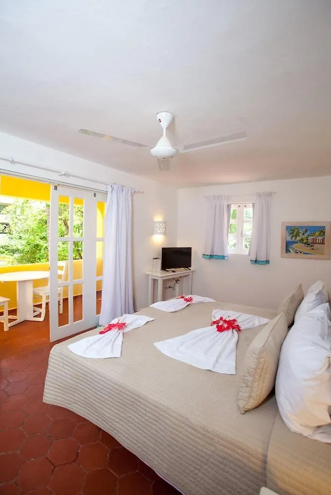Los Corales Beach Village Punta Cana Hotel