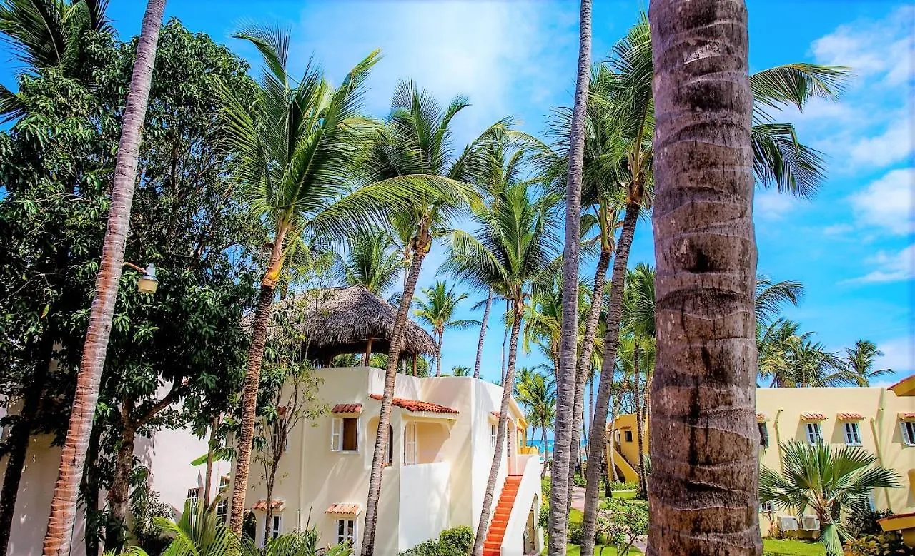Los Corales Beach Village Punta Cana Hotel